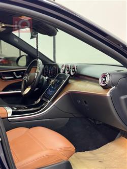 مێرسێدس بێنز C-Class